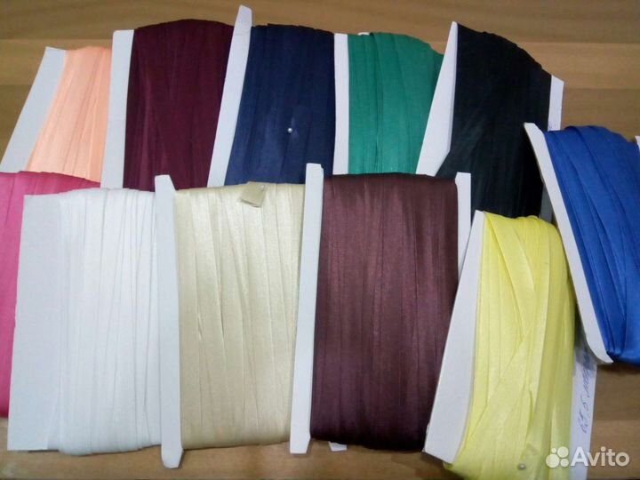 Косая бейка 624 метра