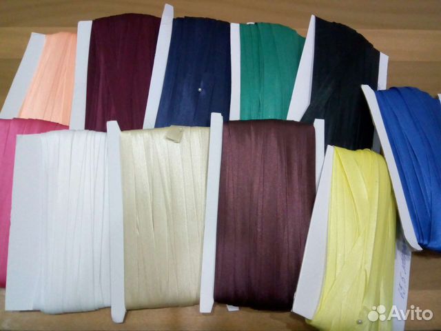 Косая бейка 624 метра