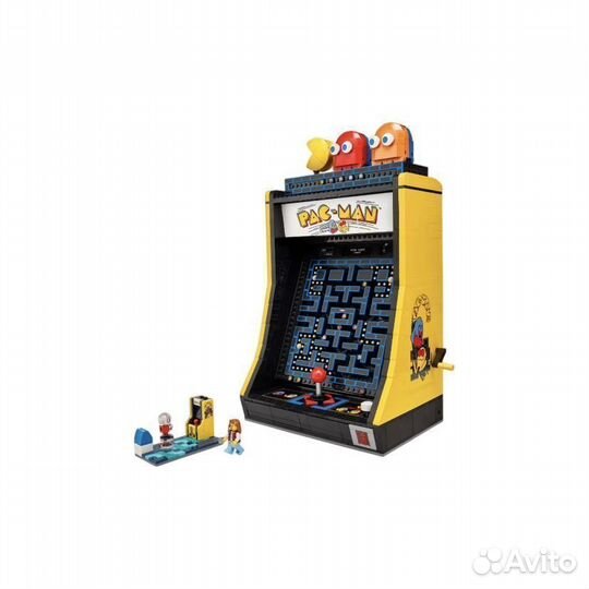 Lego Icons 10323 PAC-MAN