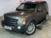 Land Rover Discovery 2.7 AT, 2006, 309 000 км, с пробегом, цена 1 131 000 руб.