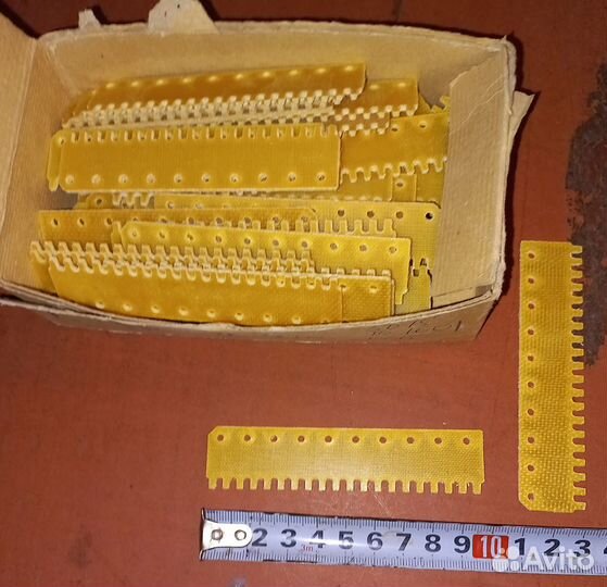 Плата монтажная текстолит, для радиоаппаратуры