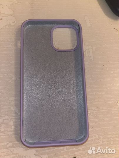 Чехол на iPhone 13 mini