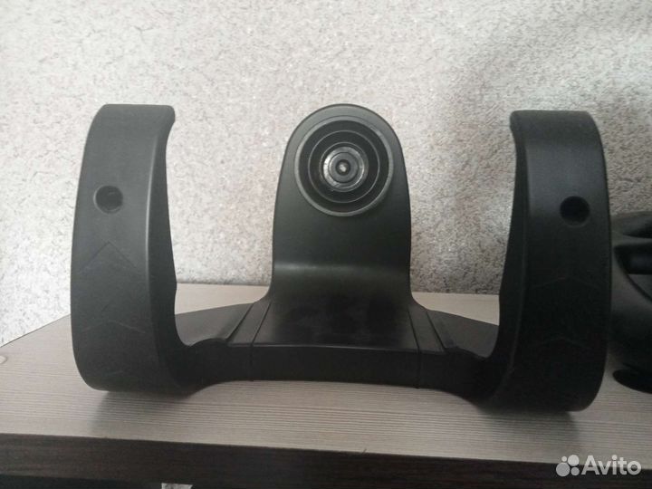 Игровой руль Defender