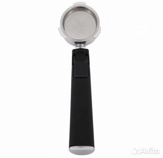 Кофемашина рожковая