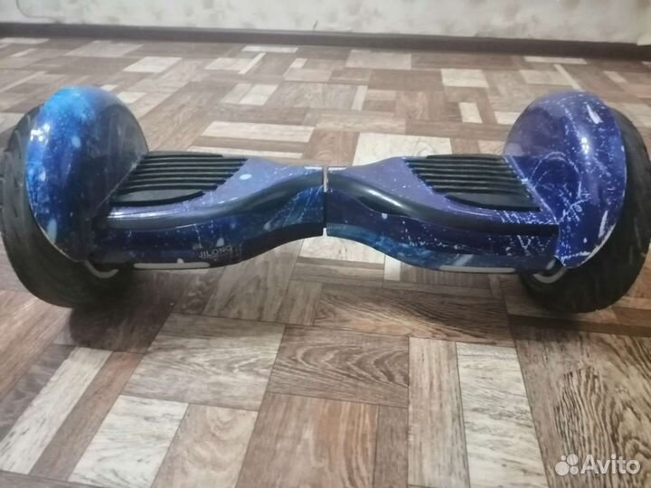 Гироскутер 10 5 бу