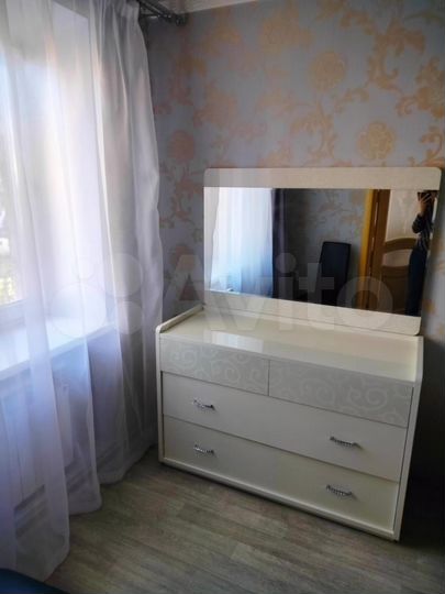 2-к. квартира, 48 м², 3/4 эт.