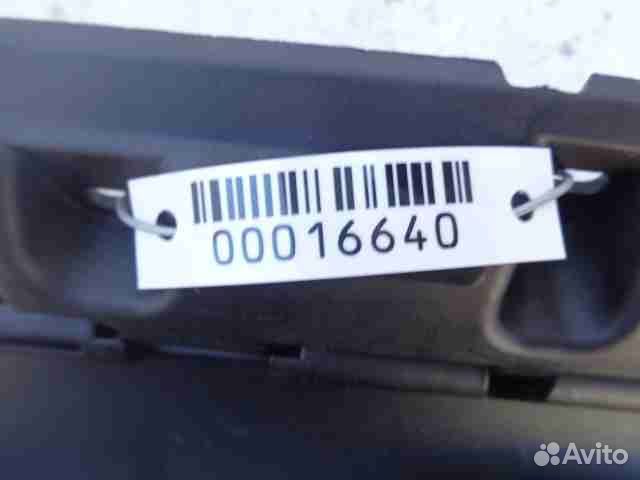 Бардачок Fiat 500L 500L 2012 - наст. время