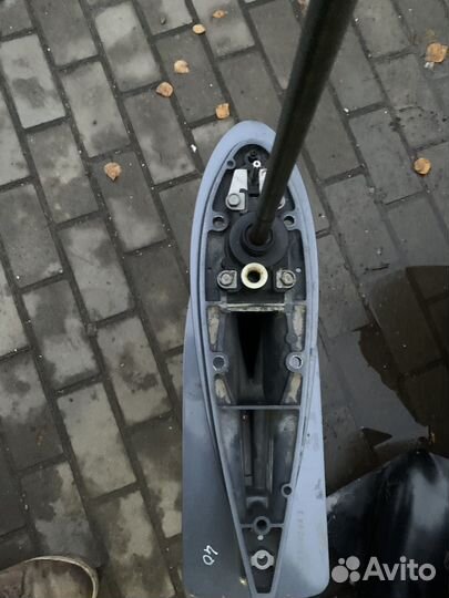 Редукторы yamaha 40 инжектор