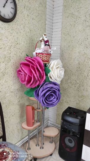 Дом 153 м² на участке 20 сот.