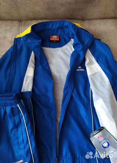 Спортивный костюм 42 44