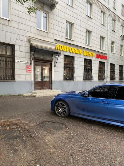 Свободного назначения, 410.9 м²