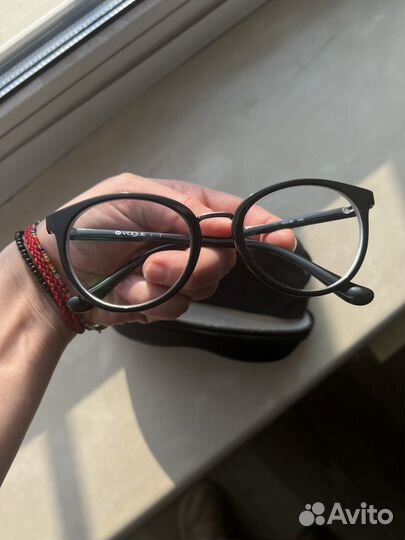 Очки vogue