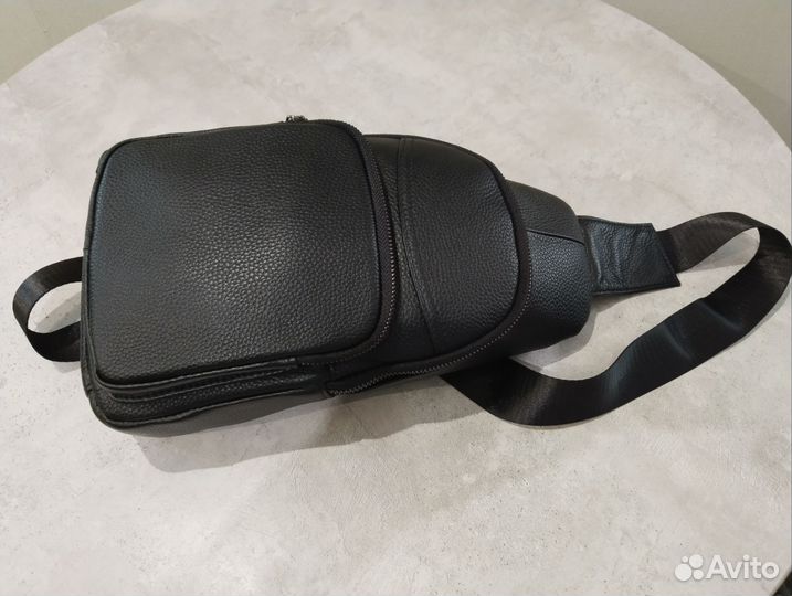 Сумка через плечо
