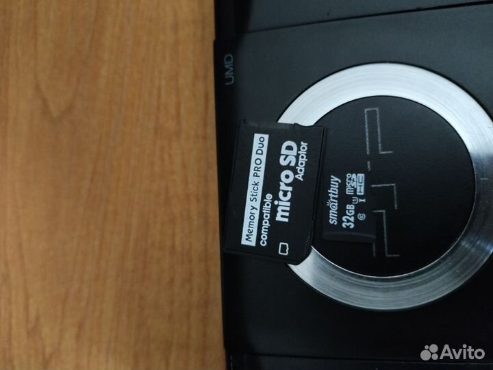 Продам PSP