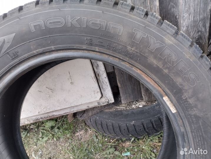 Nordman 7 195/60 R16