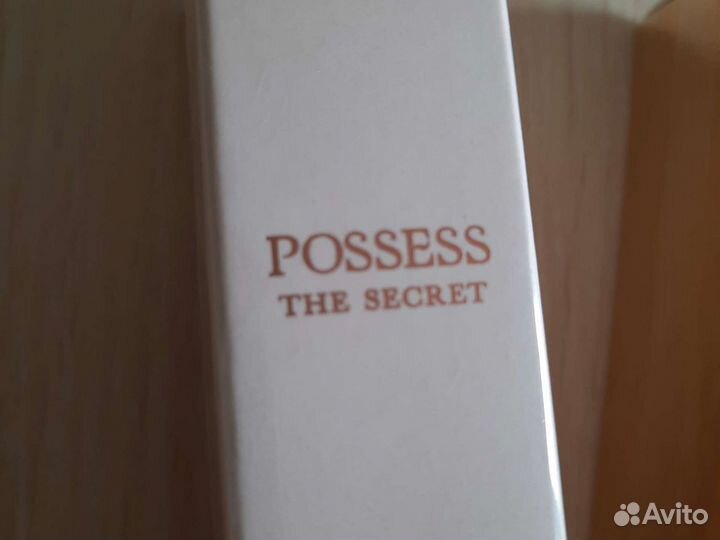 Парфюм Роsses the Secret от Орифлейм