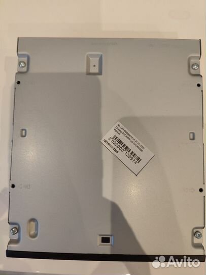 Привод DWD-RW LG GH24NSD0