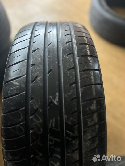 Hankook Ventus Prime 2 K115 225/60 R17