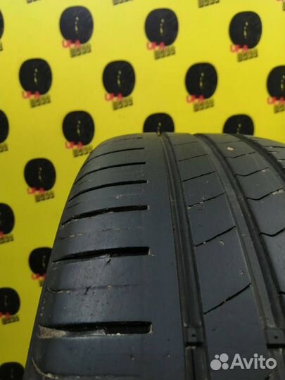 Hankook Kinergy Eco 205/55 R16