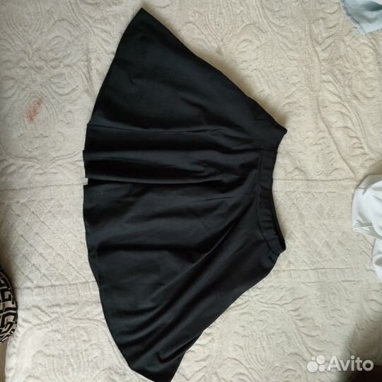 Купальник гимнастический 122