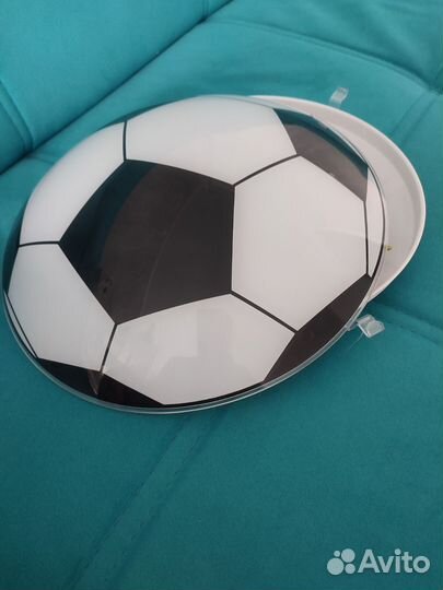 Светильник настенно-потолочный