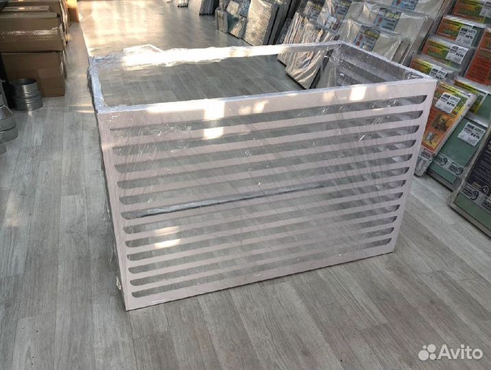 Корзина для кондиционера