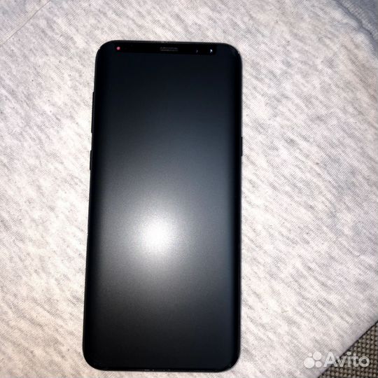 Samsung Galaxy S8+, 4/64 ГБ