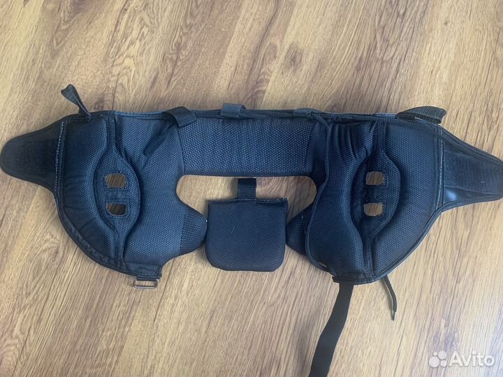 Шлем для бокса