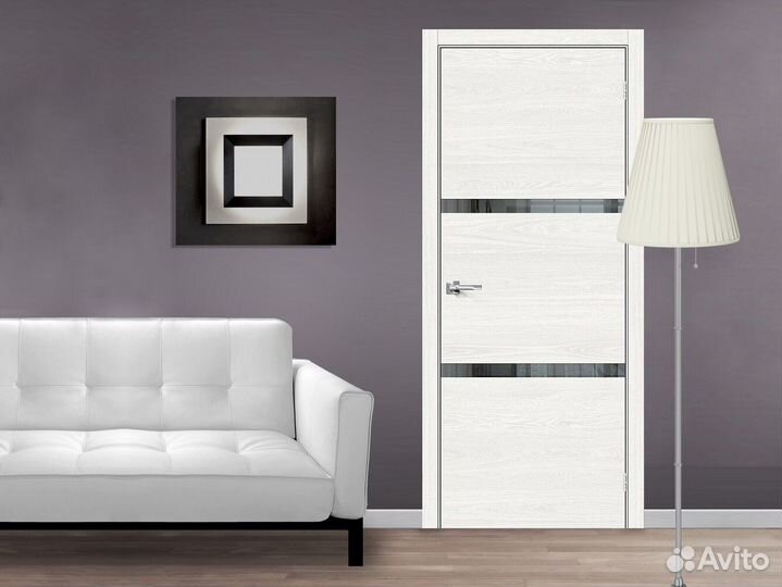 Дверь межкомнатная