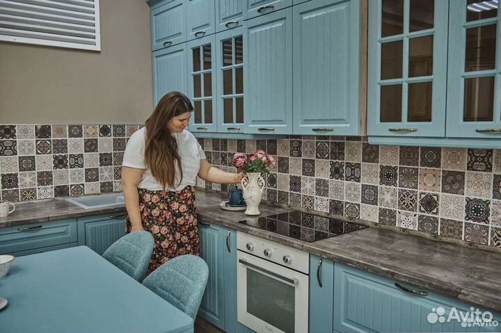 Модульная кухня