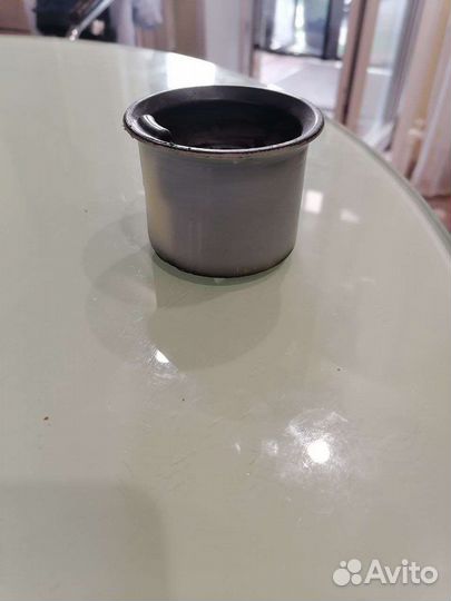 Сайлентблок переднего рычага задний golf 6