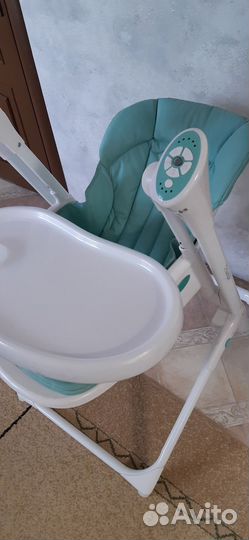 Стул для кормления