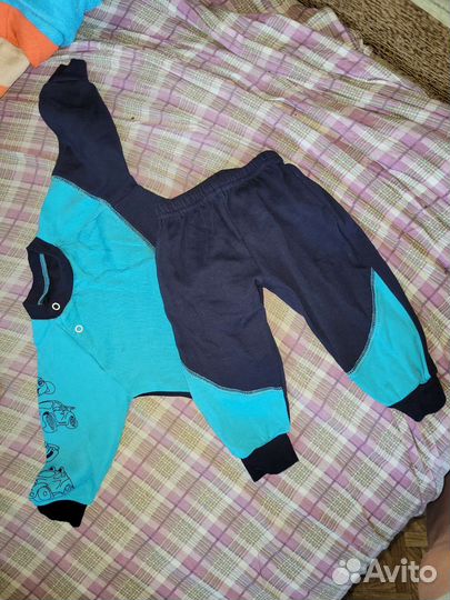 Костюмы для мальчика