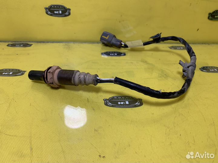 Лямбдазонд Toyota Sequoia 5.7 Tundra