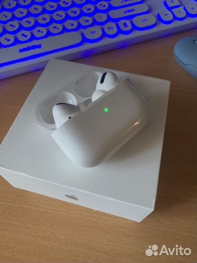 Airpods Pro оригинал