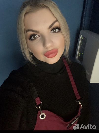 Официант