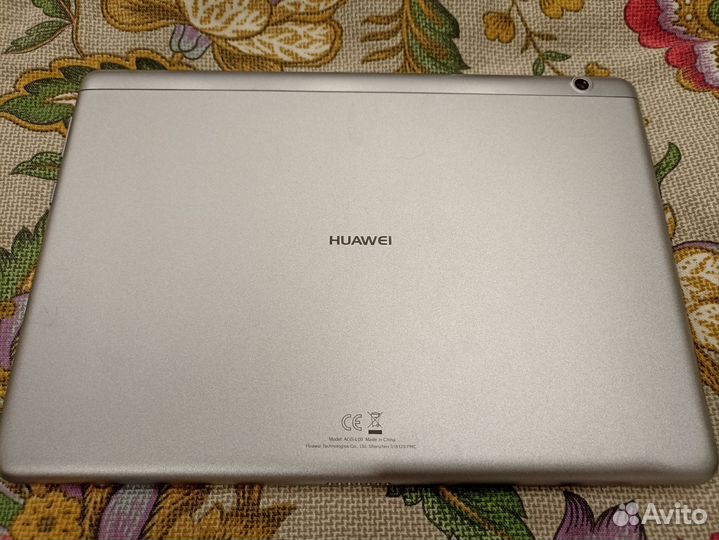 Планшет huawei