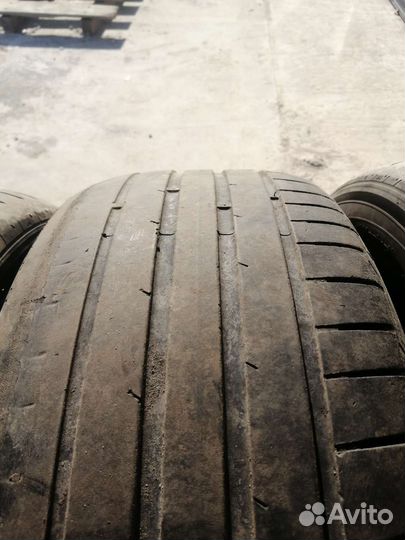 Hankook DH16 205/60 R16 92H