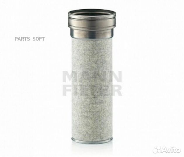 Mann-filter CF1510/1 Фильтр воздушный