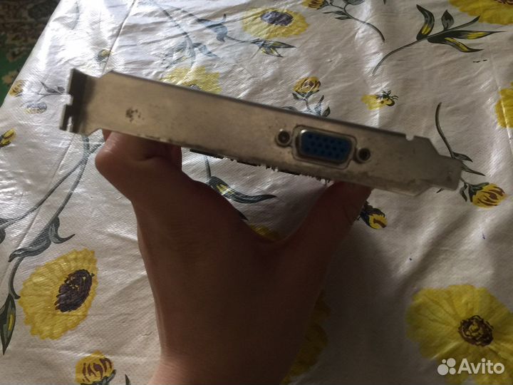 Видеокарта для пк