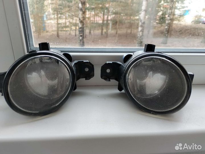 Птф nissan teana j32