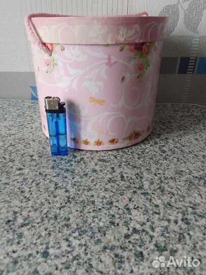 Чайный сервиз новый