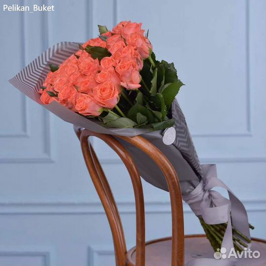 Цветы, доставка 24 часа