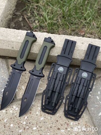 Многофункциональный нож