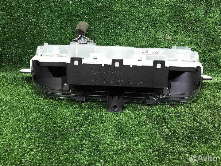 Спидометр honda freed GB3 L15A 2009