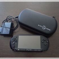 Sony psp street