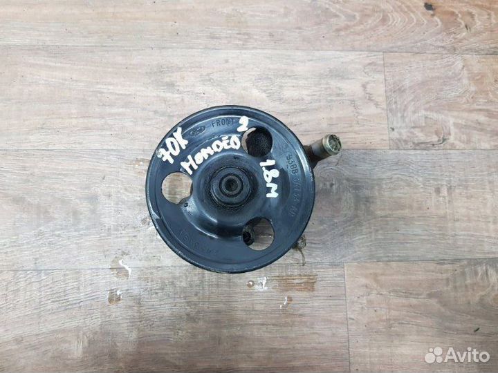 Насос гидроусилителя, насос гур Ford Mondeo 2 BAP