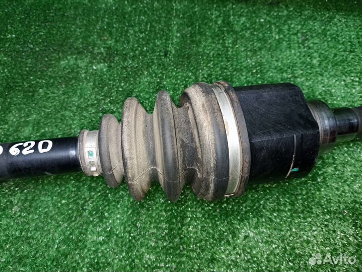 Левый привод lifan Solano 1 620