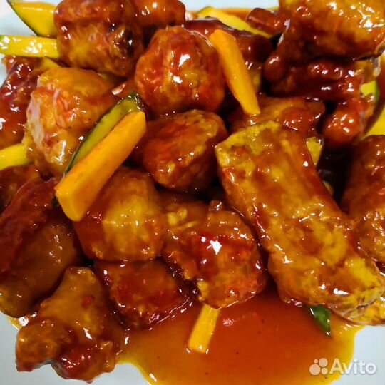 Китайское кафе Дружба в г. Анапа