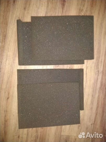 Подставки под мониторы(колонки)